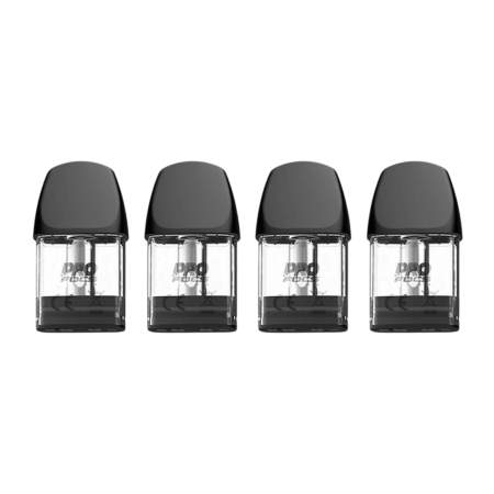 Uwell Caliburn A2 Replacement Pod Cartridge - 4PK Uwell Caliburn A2 Replacement Pod Cartridge - 4PK