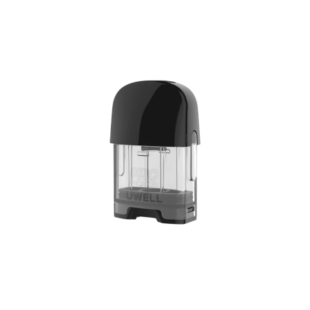 Uwell Caliburn G Empty Replacement Pod Cartridge - 2PK Uwell Caliburn G Empty Replacement Pod Cartridge - 2PK