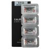 Uwell Caliburn G Replacement Coil - 4PK - 0.8 OHMS