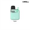Uwell Caliburn G3 Lite KoKo Pod Kit - Cyan