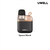 Uwell Caliburn G3 Lite KoKo Pod Kit - Space Black