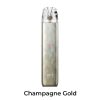Uwell Caliburn G4 Mini Pod Kit - Champagne Gold
