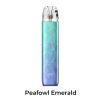 Uwell Caliburn G4 Mini Pod Kit - Peafowl Emerald