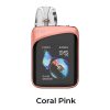 Uwell Caliburn G4 Pro Koko Pod Kit - Coral Pink