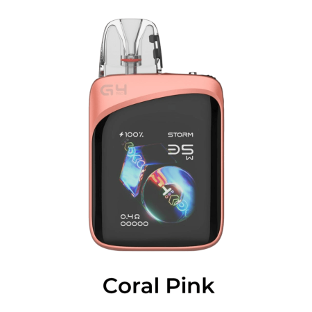 Uwell Caliburn G4 Pro Koko Pod Kit Uwell Caliburn G4 Pro Koko Pod Kit