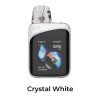 Uwell Caliburn G4 Pro Koko Pod Kit - Crystal White