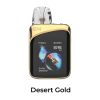 Uwell Caliburn G4 Pro Koko Pod Kit - Desert Golden