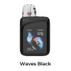 Uwell Caliburn G4 Pro Koko Pod Kit - Waves Black