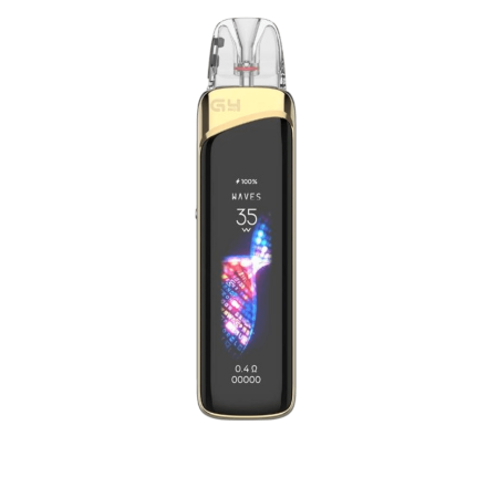 Uwell Caliburn G4 Pro Pod Kit Uwell Caliburn G4 Pro Pod Kit