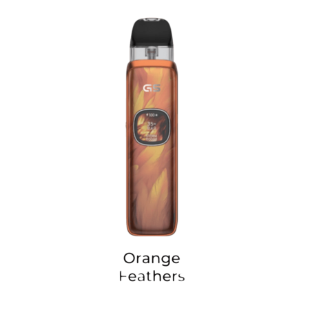 Uwell Caliburn G5 Pod Kit Uwell Caliburn G5 Pod Kit