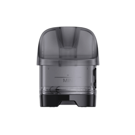 Uwell Crown X Empty Replacement Pod Cartridge - 2PK Uwell Crown X Empty Replacement Pod Cartridge - 2PK