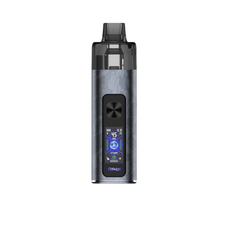 Uwell Typhos Pod Kit Uwell Typhos Pod Kit