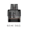 Uwell Typhos Replacement Pod Cartridge - 2PK - 0.6 OHMS
