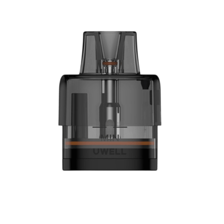 Uwell Typhos Replacement Pod Cartridge - 2PK Uwell Typhos Replacement Pod Cartridge - 2PK