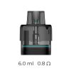Uwell Typhos Replacement Pod Cartridge - 2PK - 0.8 OHMS