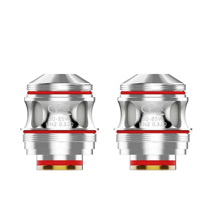 Uwell Valyrian 3 Replacement Coil - 2PK Uwell Valyrian 3 Replacement Coil - 2PK