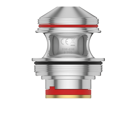 Uwell Valyrian IV Replacement Coil - 2PK Uwell Valyrian IV Replacement Coil - 2PK