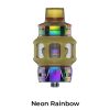 Uwell Valyrian IV Tank - Neon Rainbow