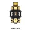 Uwell Valyrian IV Tank - Pure Gold