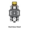Uwell Valyrian IV Tank - Stainless Steel