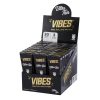 VIBES 30PK KING SIZE CONES - ULTRA THIN