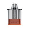 VooPoo VRIZZ Replacement Pod Cartridge V2 - 2PK - 0.4 / 0.7 OHMS Dual Coil