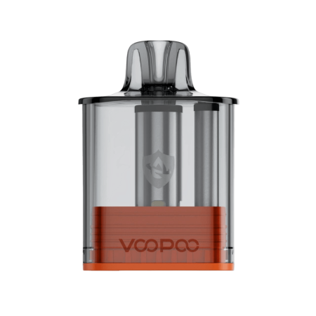 VooPoo VRIZZ Replacement Pod Cartridge V2 - 2PK VooPoo VRIZZ Replacement Pod Cartridge V2 - 2PK