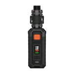 Vaporesso ARMOUR S Kit (iTANK T Edition) - Black