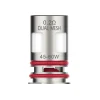 VAPORESSO GTX/GTX-2 Replacement Coil - 5PK - Dual Mesh 0.2 Ohm