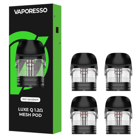 Vaporesso Luxe XR Max Kit