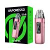 Vaporesso Luxe X3 Kit - Sheer Pink