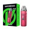 Vaporesso Luxe X3 Kit - Sheer Red