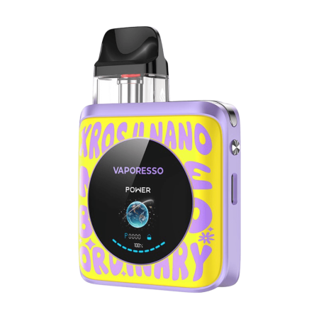 Vaporesso XROS 4 Nano Kit Vaporesso XROS 4 Nano Kit