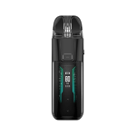 Vaporesso Luxe XR Max Kit - Forest Green Leather