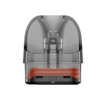 Vaporesso Luxe X Replacement Pod Cartridge - 2PK - Dual Mesh 0.4 OHMS