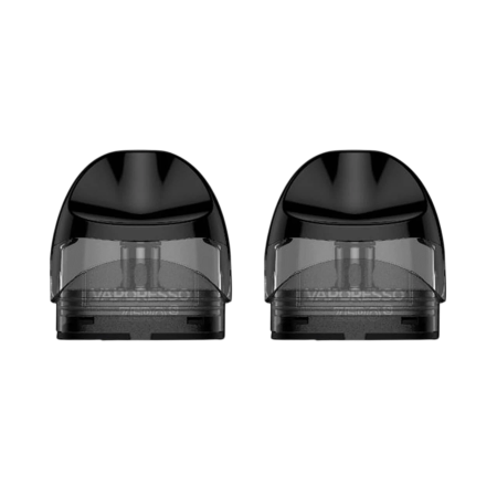Vaporesso Luxe XR Replacement Pod Cartridge - 2PK