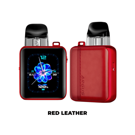 VooPoo ARGUS P3 Pod Kit VooPoo ARGUS P3 Pod Kit