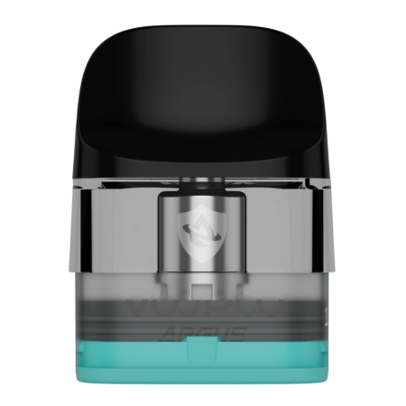 VooPoo Argus SNAP Replacement Pod Cartridge - 3PK VooPoo Argus SNAP Replacement Pod Cartridge - 3PK