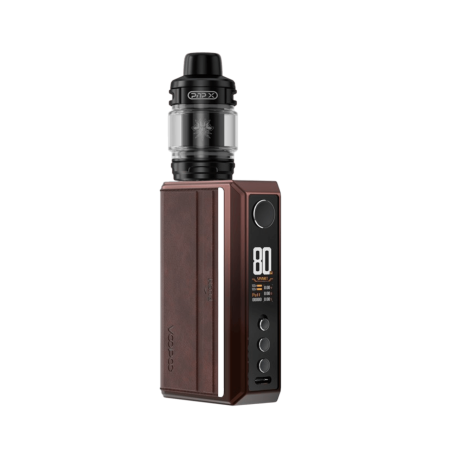 VooPoo DRAG 5 Kit VooPoo DRAG 5 Kit