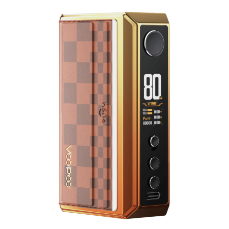 VooPoo DRAG 5 Mod VooPoo DRAG 5 Mod
