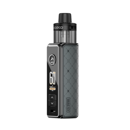 VooPoo Drag S3 Kit VooPoo Drag S3 Kit