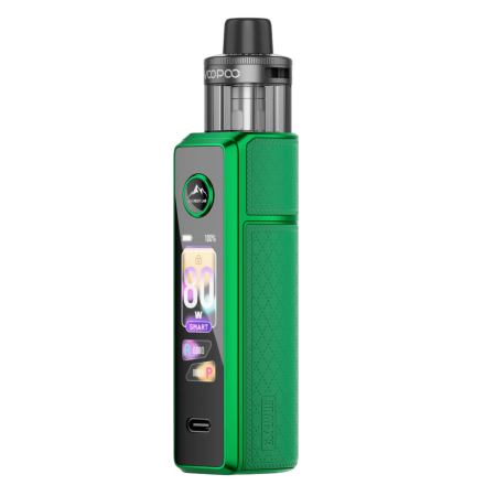 VooPoo Drag X3 Kit VooPoo Drag X3 Kit