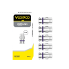 VooPoo PNP Replacement Coil - 5PK - VM1 0.3 OHMS