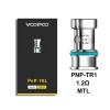 VooPoo PNP Replacement Coil - 5PK - TR1 1.2 Ohms