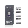 VooPoo PNP Replacement Coil - 5PK - TW15 0.15 Ohms