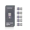 VooPoo PNP Replacement Coil - 5PK - TW20 0.2 Ohms