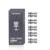 VooPoo PNP Replacement Coil - 5PK - TW30 0.3Ohms