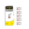 VooPoo PNP Replacement Coil - 5PK - VM3 0.45 Ohms