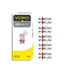 VooPoo PNP Replacement Coil - 5PK - VM4 0.6 Ohms