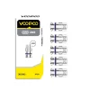 VooPoo PNP Replacement Coil - 5PK - VM5 0.2 Ohms